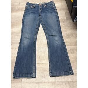 Ariat Flair Denim Jeans